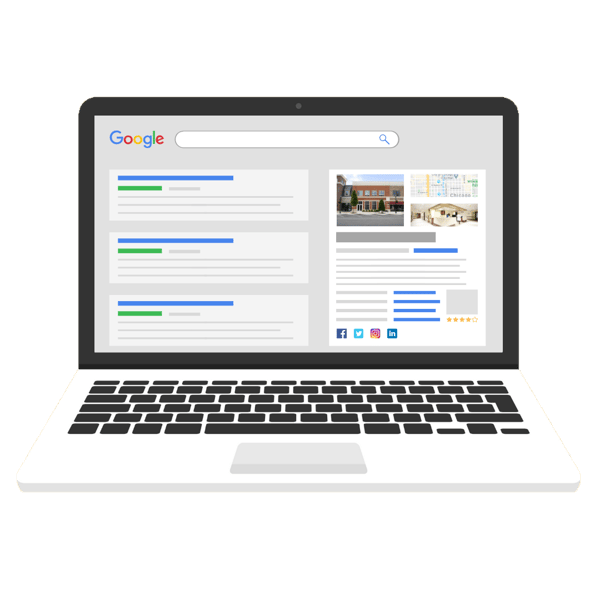 Google Shares Why Healthcare Providers Need To Use Directory Listings